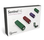 Khóa cứng bảo mật HL